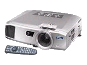 Digital Projector Rental