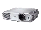 LCD Projector Rentals