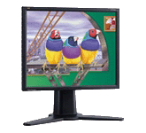 Flat Panel Monitor Rental