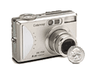 Digital Camera Rental