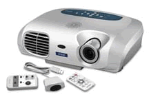 projector rental cleveland