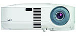 NEC Projector Rental